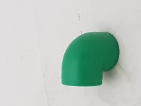 Coude PPR 40x90 Vert