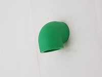 Coude PPR 50x90 Vert