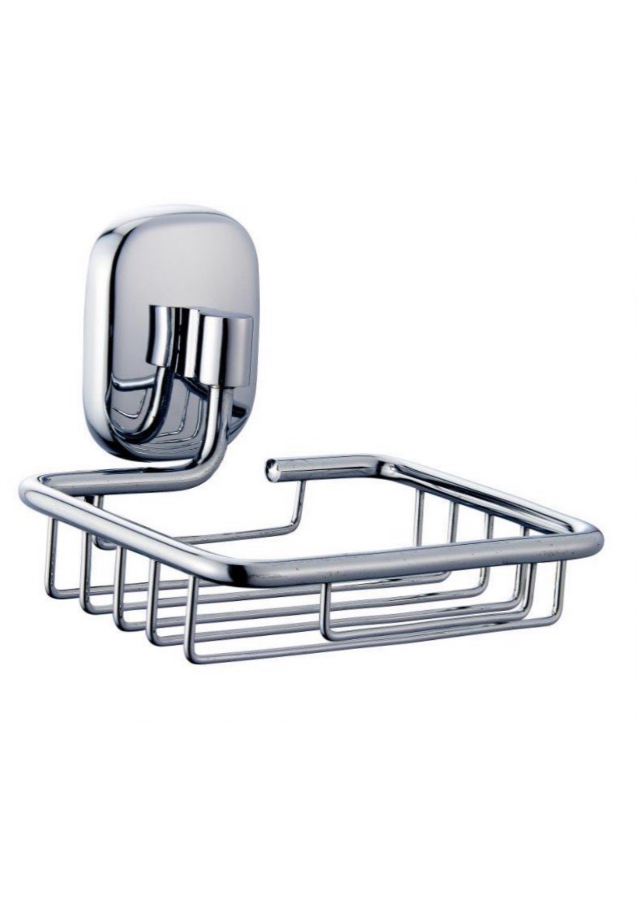 Porte Savon Grille
