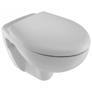 Cuvette suspendue mideo basse conso