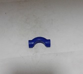 Coude dos d ane 25 PPR Bleu