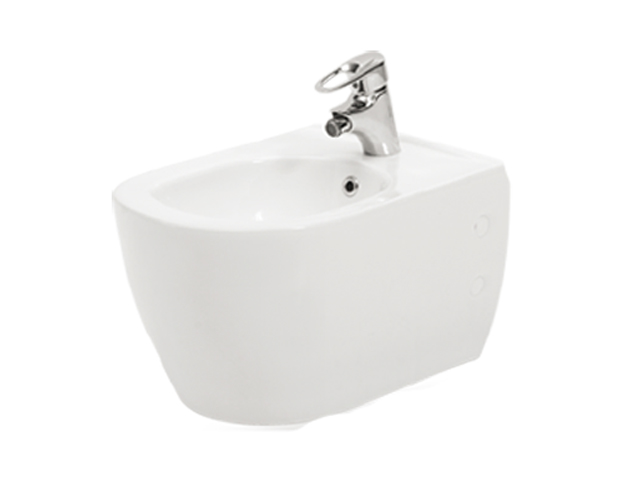 Bidet suspendu city