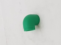 Coude PPR 25x90 Vert