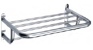 Porte serviette 5 barres