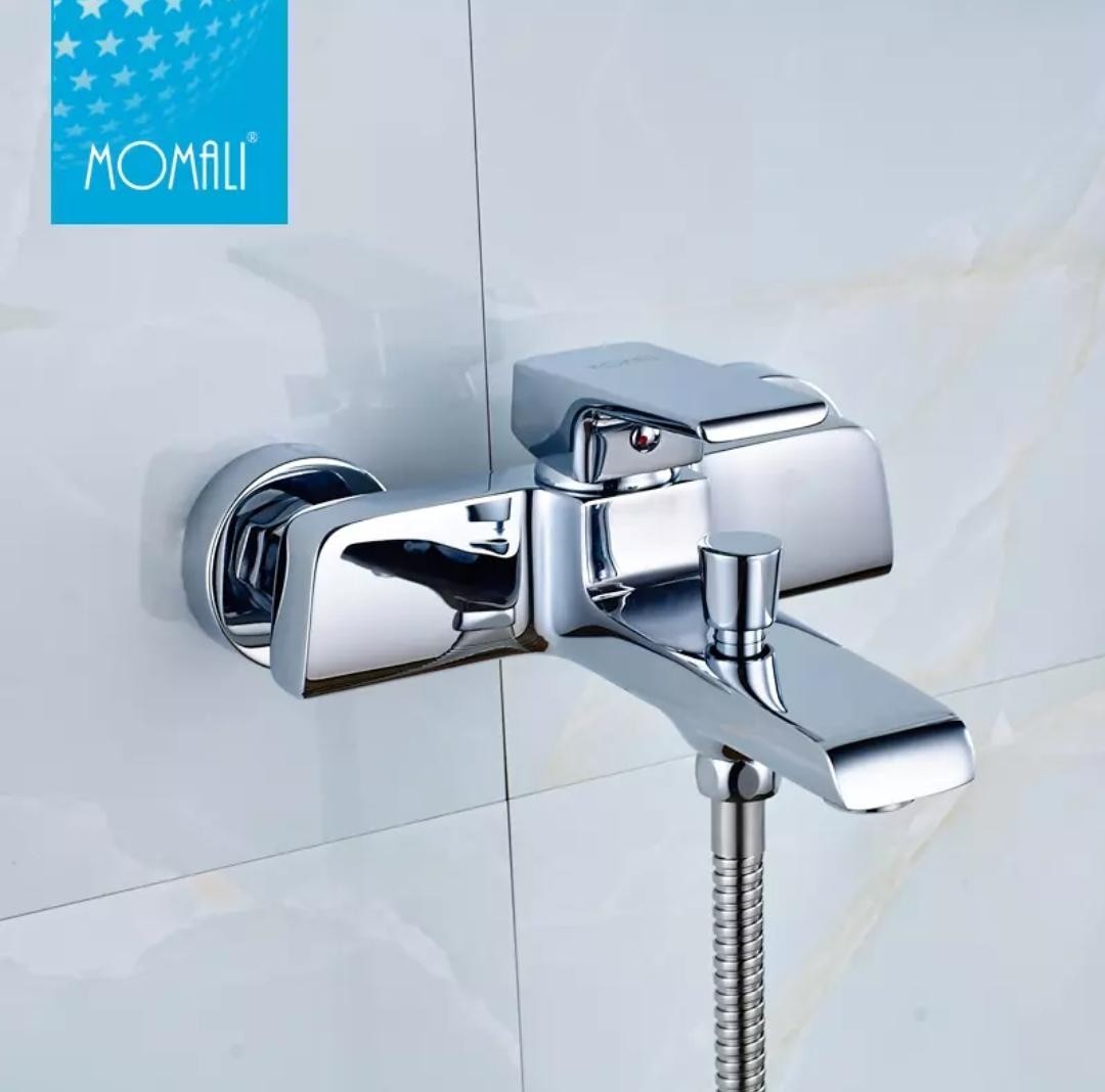 Mitigeur Bain Douche Série Parry