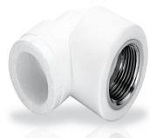 Coude Femelle PPR 20x1/2