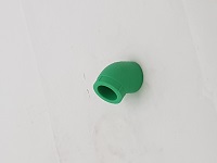 Coude PPR 25x45 Vert