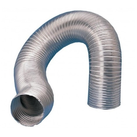 Gaine Aluminium 200x5M