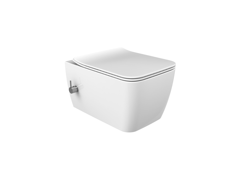 Cuvette Hera  avec mitigeur tahara