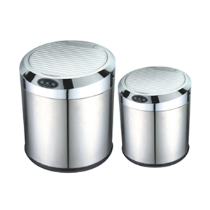 Poubelle automatique 15L