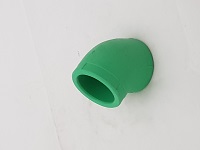 Coude PPR 50x45 Vert