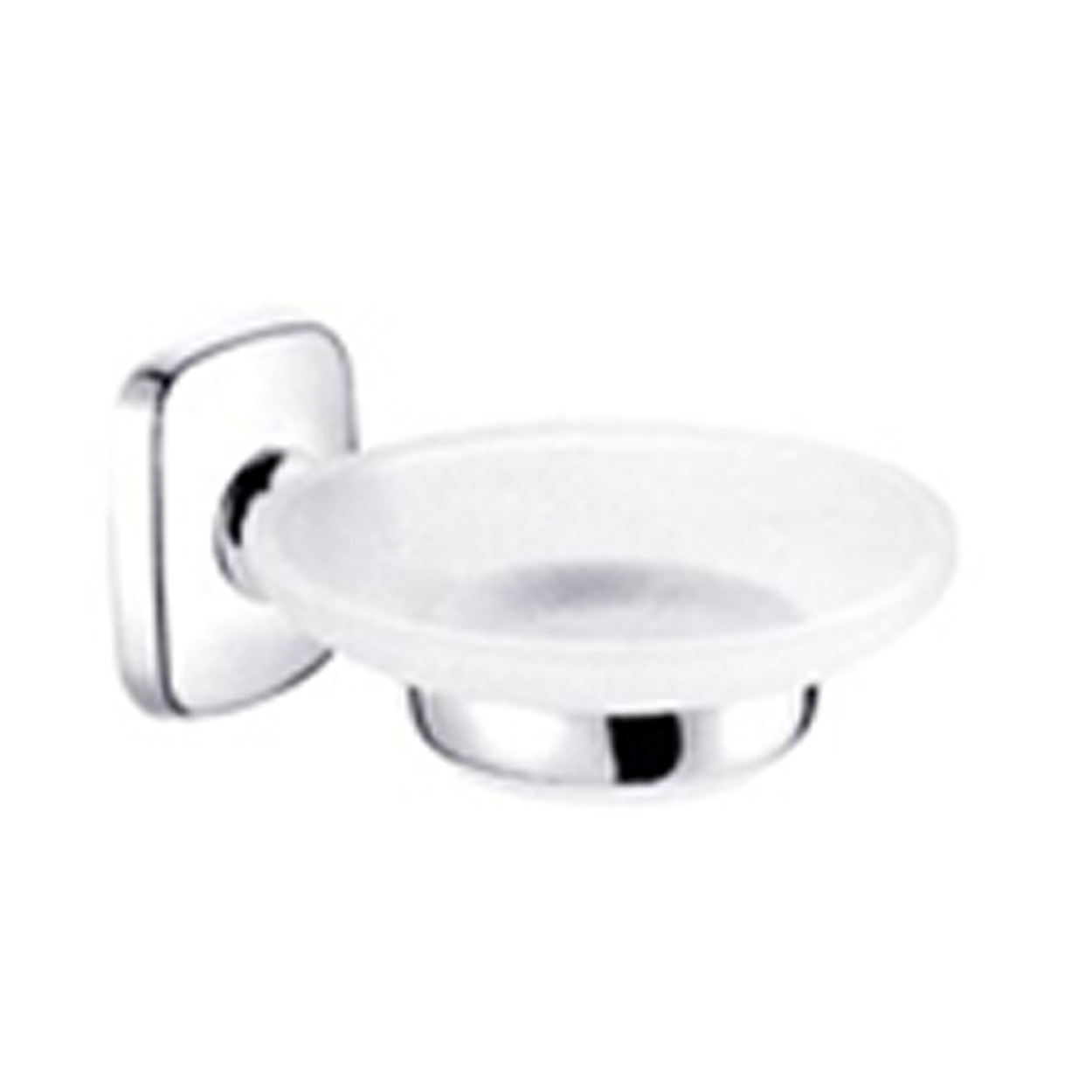 Blister Porte Savon Verre