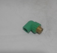 Coude Mal PPR 25x3/4
