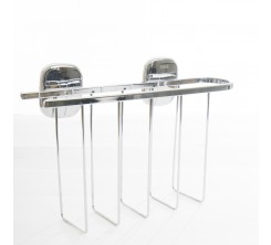 Porte Magasine Suspendu
