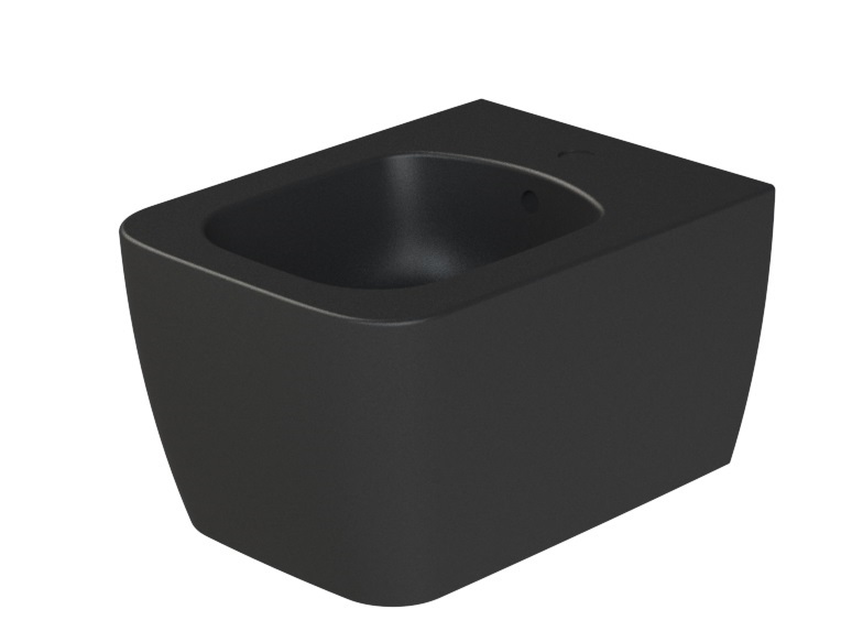 Bidet hera suspendu
