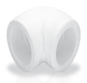 Coude PPR 25x90