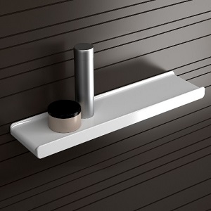 Tablette porcelaine