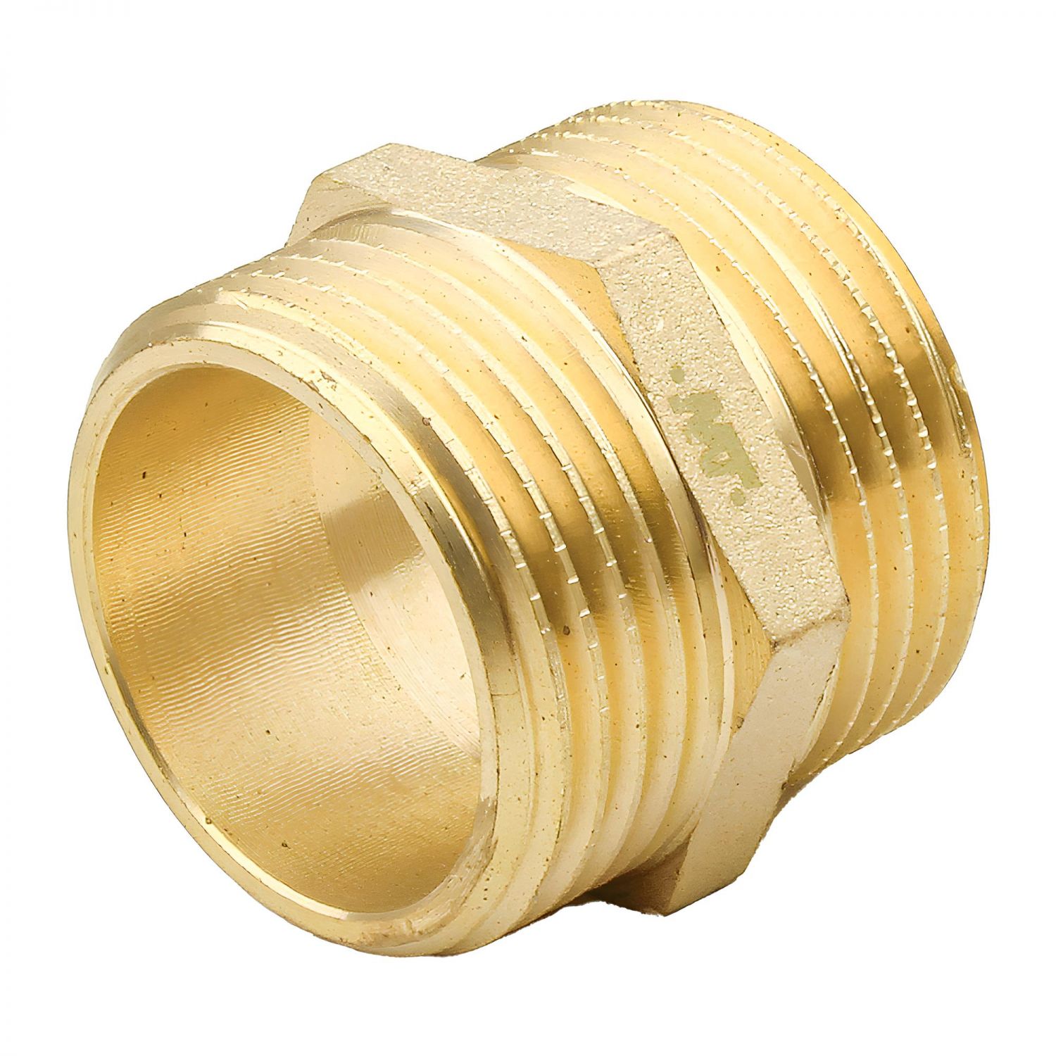 Mamelon En Laiton 11/2  MM