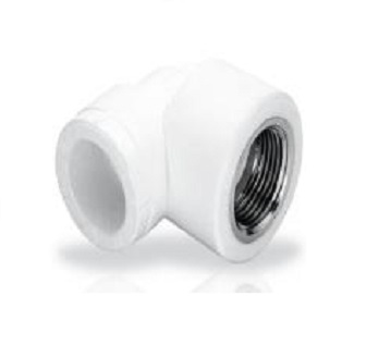 Coude femelle PPR 32x1*