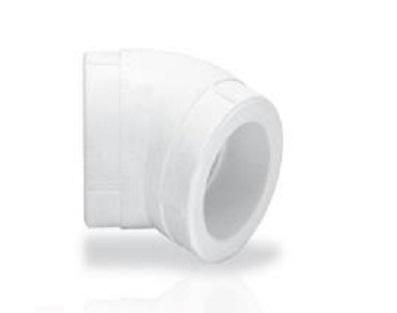 Coude PPR 25x45