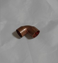 Coude A Souder 18mm