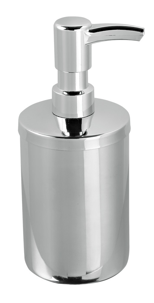 Distributeur savon a poser en inox 304ss
